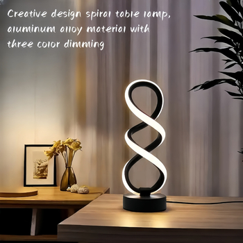 Διασυνοριακή λάμπα μπαρ με LED, βύσμα USB, νυχτερινό φως, δημιουργική λάμπα ατμόσφαιρας