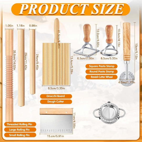 Εργαλεία παρασκευής σπαγγέτι κιτ παρασκευής ζυμαρικών για την κατασκευή ζυμαρικών σπαγγέτι κοστούμι DIY