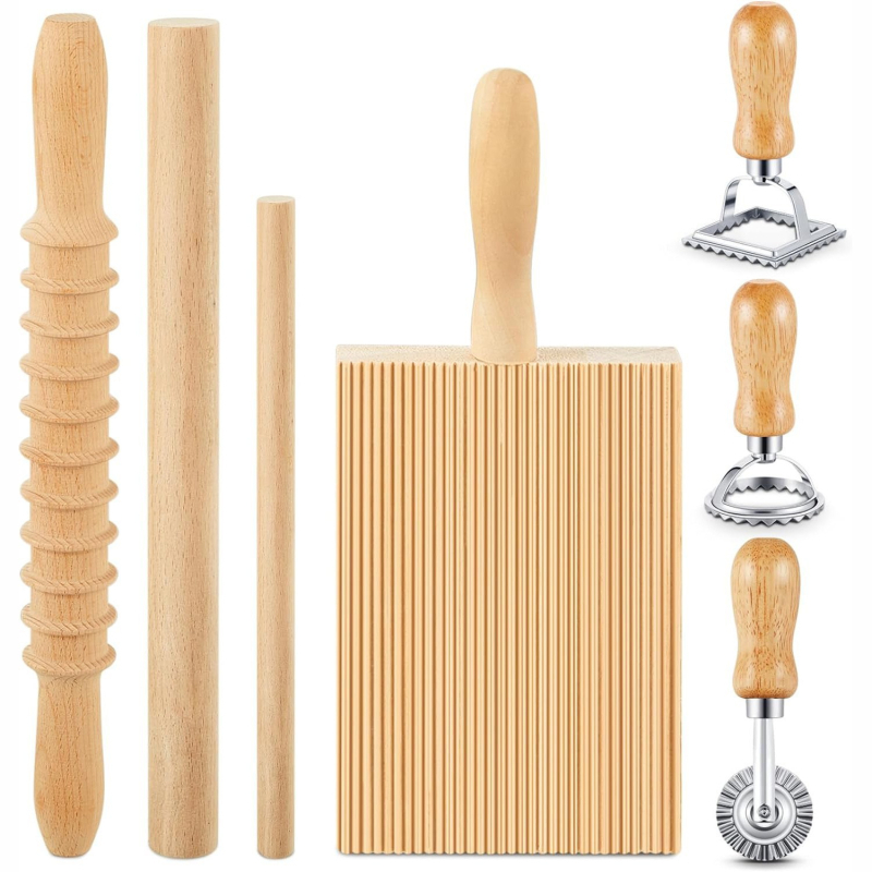 Εργαλεία παρασκευής σπαγγέτι κιτ παρασκευής ζυμαρικών για την κατασκευή ζυμαρικών σπαγγέτι κοστούμι DIY