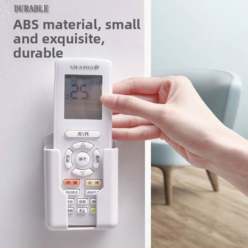 Sieninis oro kondicionierius Nauja sieninė fiksuota daiktadėžė Buitinė lentyna Vonios kambarys Virtuvės valdiklis Nuotolinio valdymo pultas Nemokamas Punch