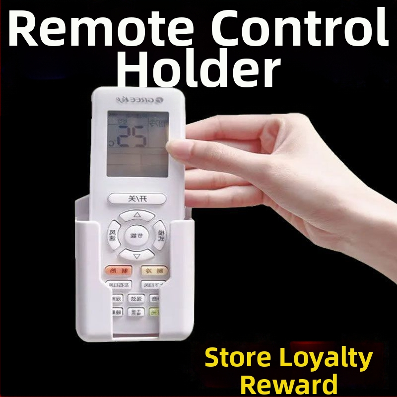 Sieninis oro kondicionierius Nauja sieninė fiksuota daiktadėžė Buitinė lentyna Vonios kambarys Virtuvės valdiklis Nuotolinio valdymo pultas Nemokamas Punch