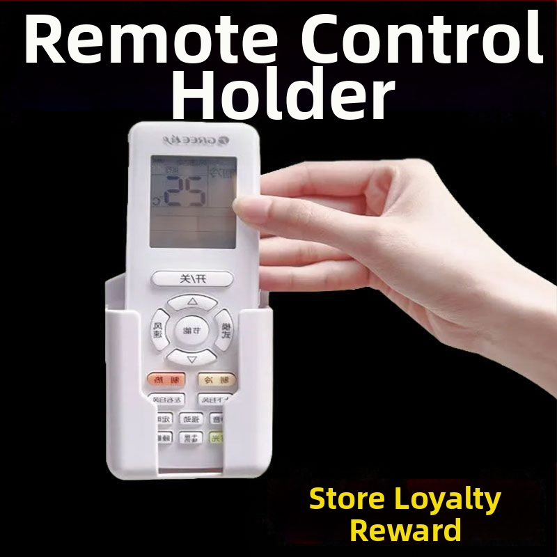 Sieninis oro kondicionierius Nauja sieninė fiksuota daiktadėžė Buitinė lentyna Vonios kambarys Virtuvės valdiklis Nuotolinio valdymo pultas Nemokamas Punch