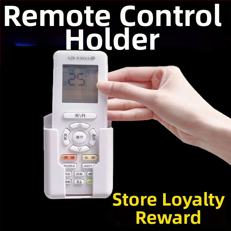 Sieninis oro kondicionierius Nauja sieninė fiksuota daiktadėžė Buitinė lentyna Vonios kambarys Virtuvės valdiklis Nuotolinio valdymo pultas Nemokamas Punch