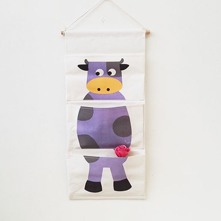 Armas multifilmiga hoiukott laste riputuskoti, ukse-, seina-, raamatu-, suure riidekapi, öökapi-, seina- ja mitmekihilise riputuskoti korrastamiseks