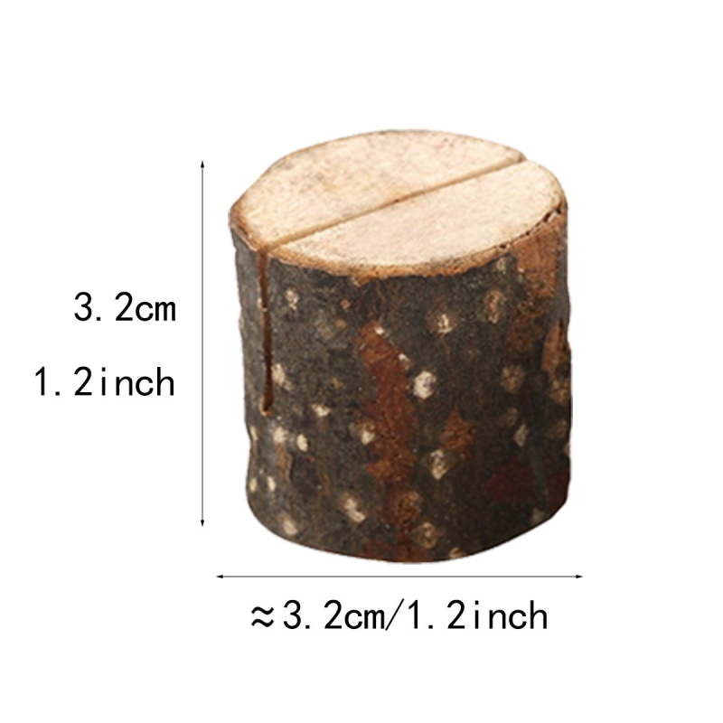 Tarpvalstybiniai mediniai amatų vizitinių kortelių laikikliai, originalūs mediniai kelmo užrašų laikikliai, nuotraukų laikikliai, namų kūrybinės dekoracijos, papuošalai