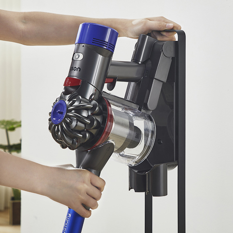 „Dyson“ dulkių siurblio stovo laikiklis, tinkantis V6V7V8V10 belaidžiam „Dyson“ stovui be smūgių