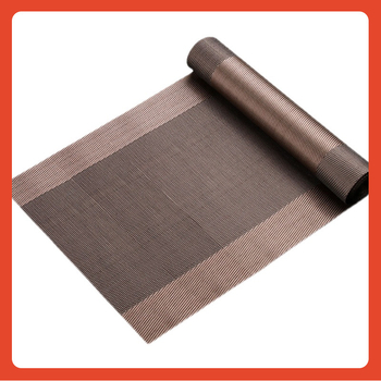 ☽ Τσαγιέρα Νέο Μονόχρωμο Τραπεζομάντιλο Zen Tea Ceremony Δίσκος Τσαγιού Απλό Μοντέρνο Αδιάβροχο Τσαγιέρα Κινέζικο Τραπεζομάντιλο Τσαγιού