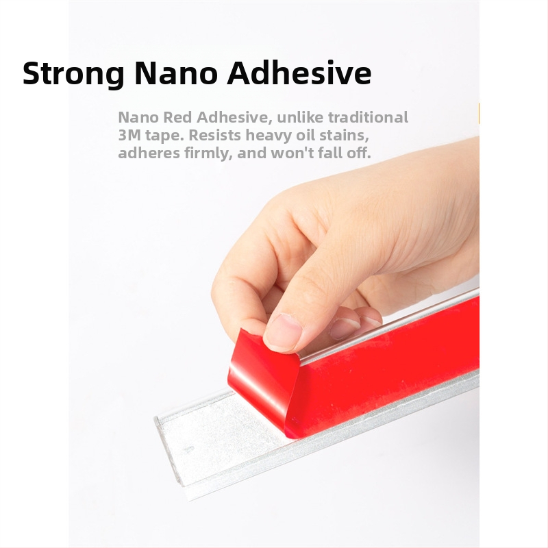 Mažas bilietų segtukas virtuvės kortelių sąrašui išsinešimui restorano įdėklui bilietų laikiklis iš aliuminio lydinio, vienas segtukas virtuvei, vienas segtukas