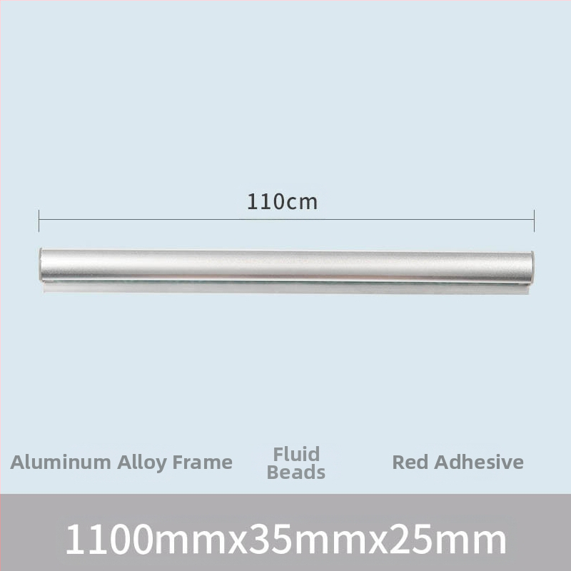 Малка щипка за билети, задна част, кухненски списък с карти за вкъщи, вложка за ресторант, държач за билети от алуминиева сплав, единична щипка за кухня, единична щипка