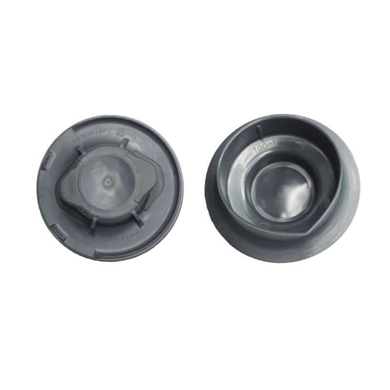 Vastupidav mõõtekorgi kaanetihend Vorwerk Thermomix TM5/TM6 köögikombaini lisatarvikutele