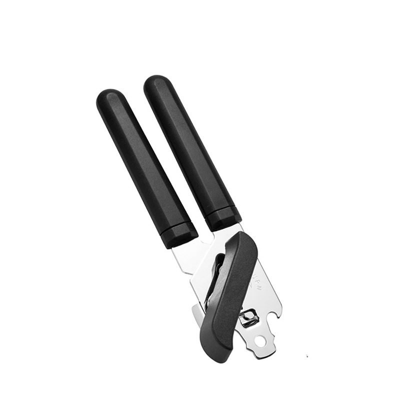 Многофункционална отварачка за консерви Amazon, кухненска удобна отварачка за бутилки, мощна отварачка за консерви, домакинска джаджа, нож за консерви