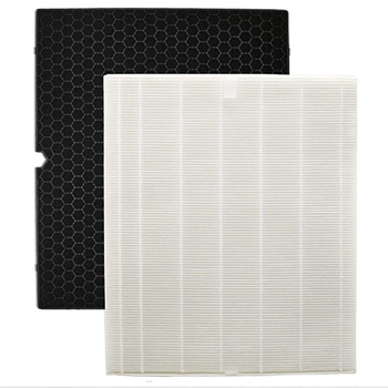 Tinka „Winix 5500-2“ oro valytuvui, 116130 filtro tinklelio filtro priedams