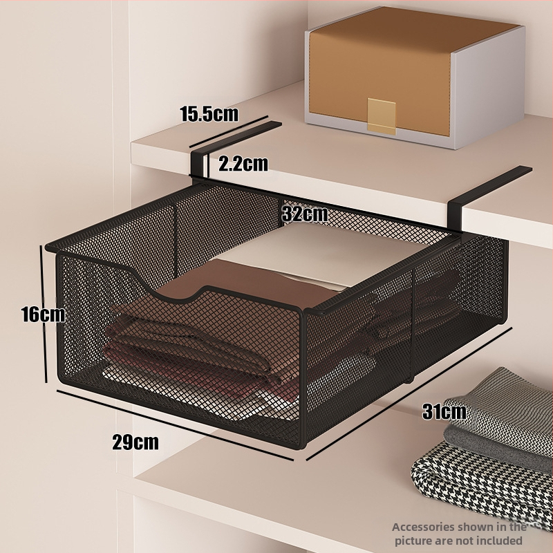 Stalčius Apatiniai Apatinių drabužių laikymo dėžė Pakabinamos Dvigubos pakabinamos kojinės Apdailos artefaktas Padalinta spinta Rūšiavimas Bendrabutis
