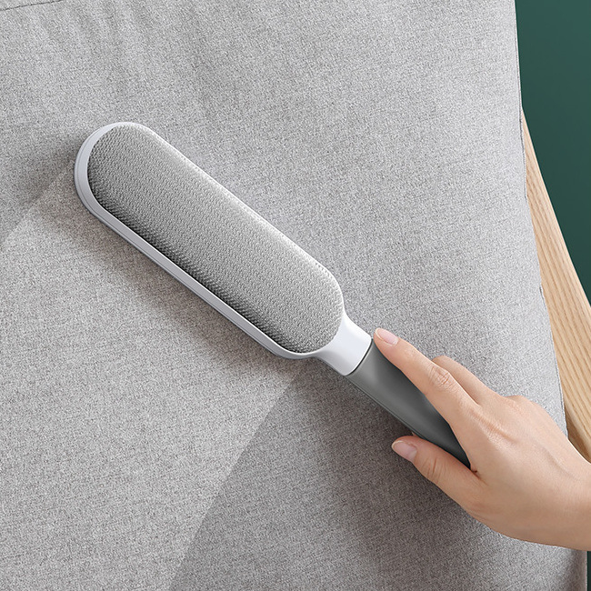 Četka za uklanjanje dlačica s odjeće, Četka za uklanjanje mačjih dlačica, Četka za uklanjanje dlačica, Posteljina za uklanjanje prašine s odjeće, Ljepljivo usisavanje i Artefakt od ljepljive dlake