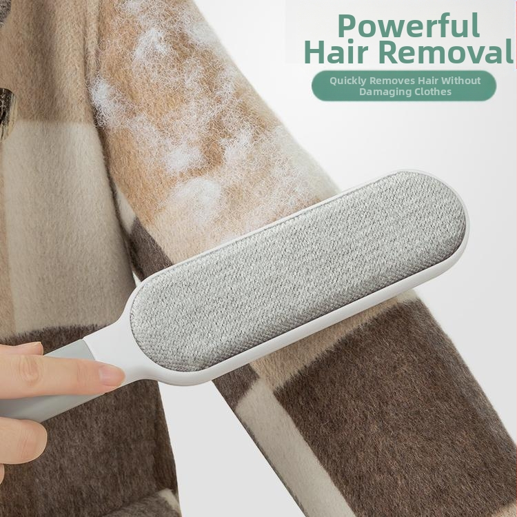 Četka za uklanjanje dlačica s odjeće, Četka za uklanjanje mačjih dlačica, Četka za uklanjanje dlačica, Posteljina za uklanjanje prašine s odjeće, Ljepljivo usisavanje i Artefakt od ljepljive dlake