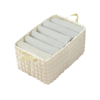 Úložný box na oblečenie, domáci šatník, vrstvený artefakt, oblečenie, nohavice, organizér, košík, látkový skladací úložný box