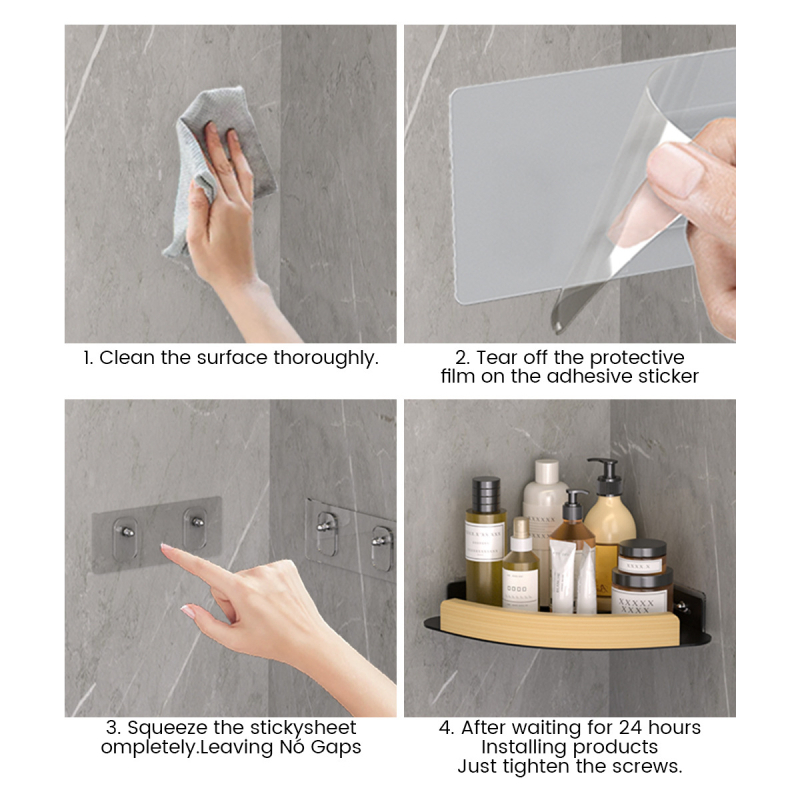 Tualettruumide hoiuriiul, augustamata vannitoa statiiv, seinale kinnitatav nurgatualettruumide pesu-/pesuriiul