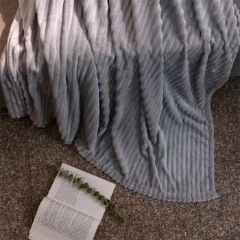 Φανελένια φωτεινή κουβέρτα με εκτύπωση τεσσάρων εποχών, κουβέρτα για μεσημεριανό διάλειμμα γραφείου, κουβέρτα γόνατος, κουβέρτα σάλι, κουβέρτα δώρου για το χέρι