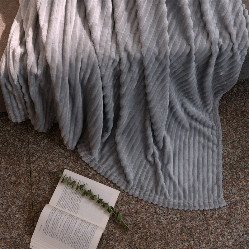 Flanelinė šviečianti antklodė, spausdinta keturių metų laikų biuro pietų pertraukos antklodė, kelių antklodė, skara, antklodė, rankų darbo dovanų antklodė