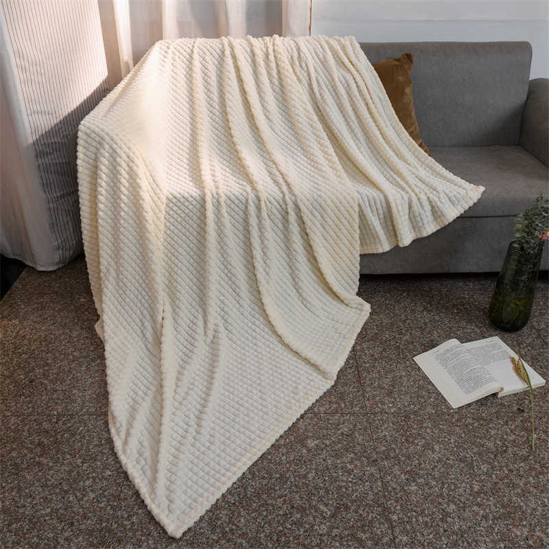 Flanelinė šviečianti antklodė, spausdinta keturių metų laikų biuro pietų pertraukos antklodė, kelių antklodė, skara, antklodė, rankų darbo dovanų antklodė