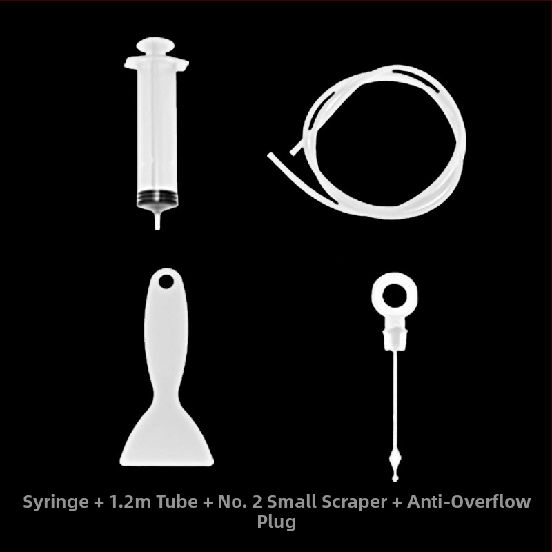 Šaldytuvo žemsiurbės išleidimo angos žemsiurbė, apsauganti nuo užsikimšimo apledėjusio vandens valymo išleidimo angos įrankis, šaldytuvo žemsiurbė