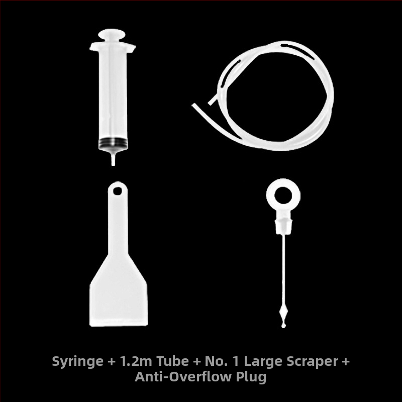 Šaldytuvo žemsiurbės išleidimo angos žemsiurbė, apsauganti nuo užsikimšimo apledėjusio vandens valymo išleidimo angos įrankis, šaldytuvo žemsiurbė