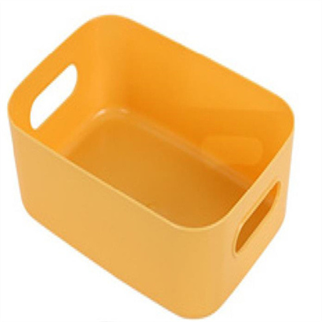 Daugiafunkcinė įvairių daiktų laikymo dėžė virtuvės reikmenų laikymo dėžė šaldytuvo laikymo apdailos dėžė studento darbo stalo laikymo apdailos dėžė