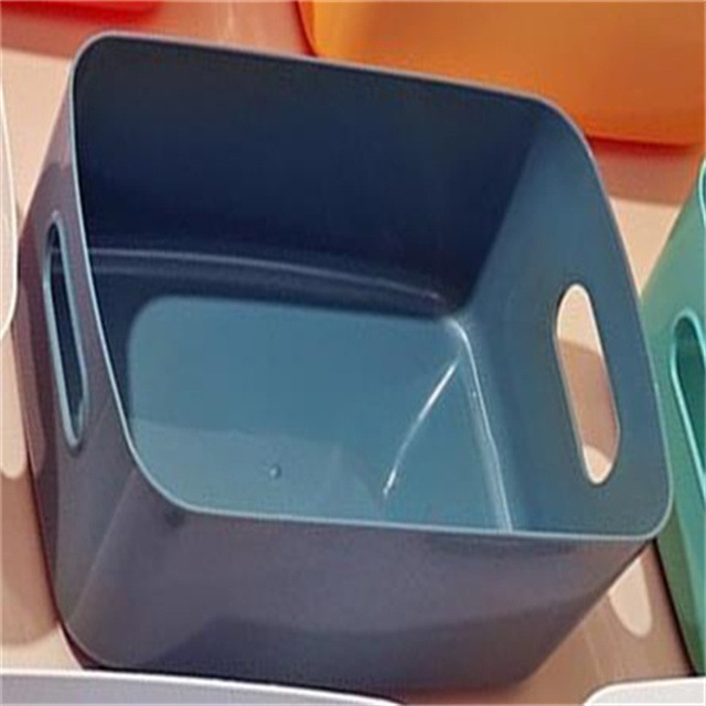 Daugiafunkcinė įvairių daiktų laikymo dėžė virtuvės reikmenų laikymo dėžė šaldytuvo laikymo apdailos dėžė studento darbo stalo laikymo apdailos dėžė