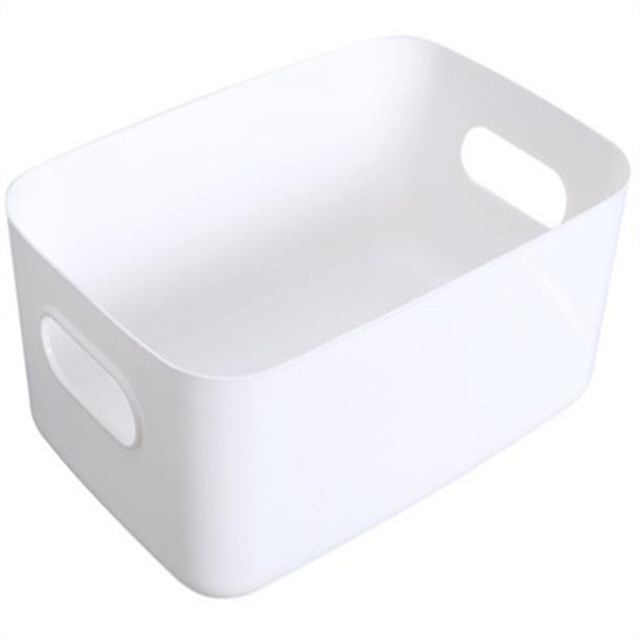 Daugiafunkcinė įvairių daiktų laikymo dėžė virtuvės reikmenų laikymo dėžė šaldytuvo laikymo apdailos dėžė studento darbo stalo laikymo apdailos dėžė