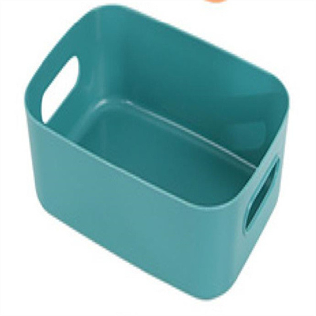 Daugiafunkcinė įvairių daiktų laikymo dėžė virtuvės reikmenų laikymo dėžė šaldytuvo laikymo apdailos dėžė studento darbo stalo laikymo apdailos dėžė