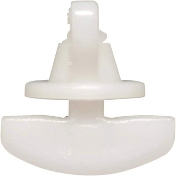 10 kostiumų užuolaidų srieginis skriemulys užuolaidų bėgelis tylus karoliukai fiksuotas užraktas užuolaidų bėgelio skriemulys plastikinis