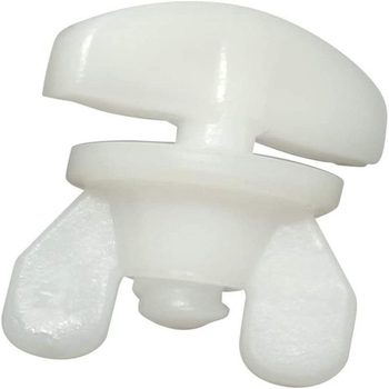 10 kostiumų užuolaidų srieginis skriemulys užuolaidų bėgelis tylus karoliukai fiksuotas užraktas užuolaidų bėgelio skriemulys plastikinis