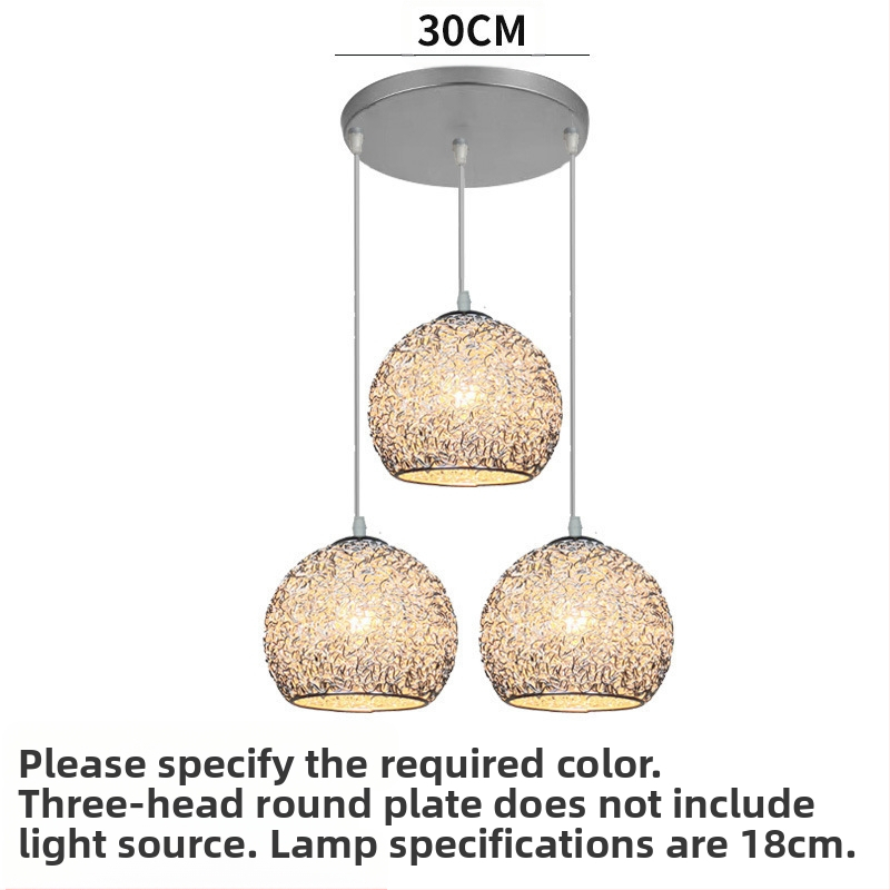 Moodne lihtne värviline LED-laelamp Skandinaavia stiilis magamistuba, lastetuba, rõdu, vahekäik, koridor, koduvalgustid
