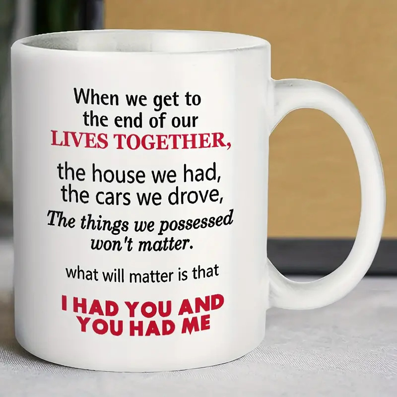 Piiriülene enimmüüdud sublimatsiooniga kinketops, ümmargune valge tass, keraamiline kruus