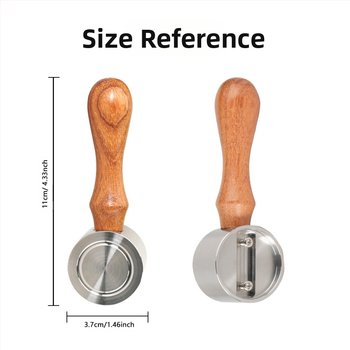 Platinum Rich Breville840/870/878/875/880 Μηχανή καφέ με διακόπτη ατμού και λαβή αλλαγής ράβδου