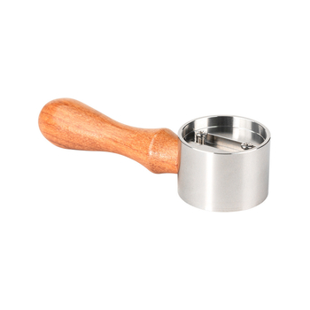 Platinum Rich Breville840/870/878/875/880 Μηχανή καφέ με διακόπτη ατμού και λαβή αλλαγής ράβδου