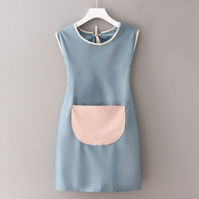 Veekindel tööriistavest, majapidamisköögi põll, toitlustuse spetsiaalne vest, 2025. aasta moodne toiduvalmistamise vöö meestele ja naistele