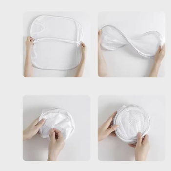 Πτυσσόμενο φορητό καλάθι πλυντηρίου με πλέγμα Καλάθι βρώμικων ρούχων Αποθήκευση οικιακής χρήσης Αποθήκευση παιδικών παιχνιδιών Αποθήκευση ρούχων