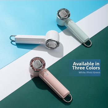 Νέος φορητός ανεμιστήρας ψύξης ημιαγωγών με συμπίεση πάγου, φορητός ανεμιστήρας ορειβασίας με κρεμαστή πόρπη, μεγάλος ανεμιστήρας ανέμου 5 ταχυτήτων για επιτραπέζιο εξοπλισμό