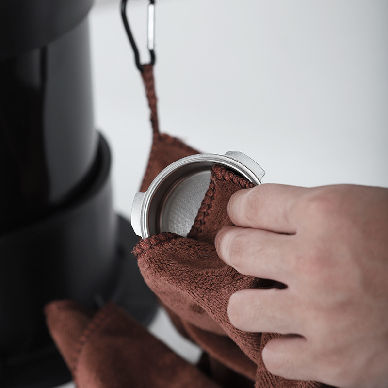 Gamintojai sandėlyje komercinės kavos miltelių kibiras profesionalus kavos atplaišų įrankis įvairių aukštų virtuvės kavos šiukšliadėžių