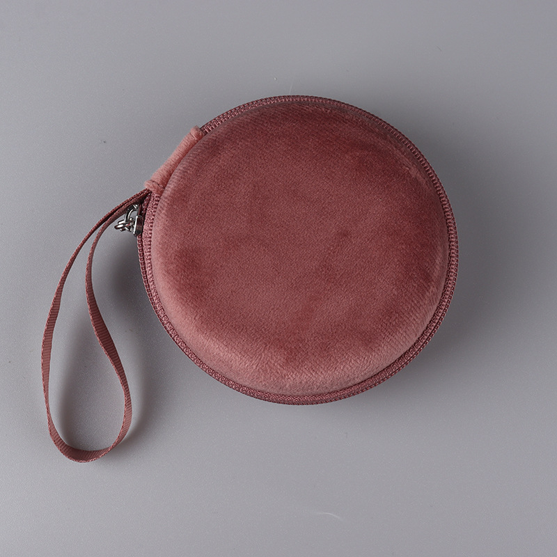 10 φακελάκια Gridss 1-2ml με αιθέρια έλαια, τσάντα καλλυντικών, φορητή τσάντα κοινής χρήσης με αιθέρια έλαια, βελούδινη τσάντα