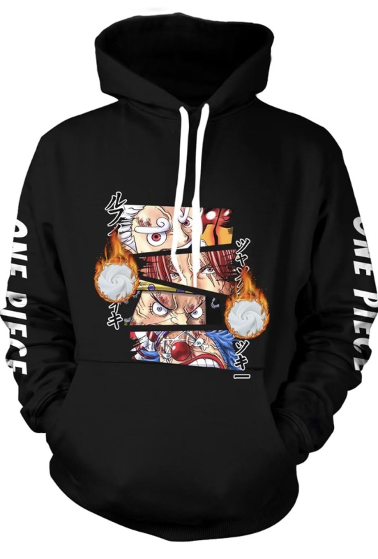 Pulover cu glugă pentru copii cu imprimare digitală 3D, versiunea pentru client