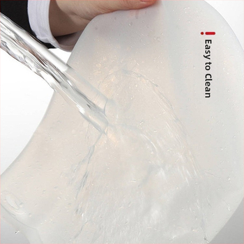 Virtuvės buitinis silikoninis tešlos maišelis nelimpantis rankų minkymo tešlos plaukų tešlos minkymo maišelis silikoninis tešlos minkymo maišelis sutirštintas maistinis