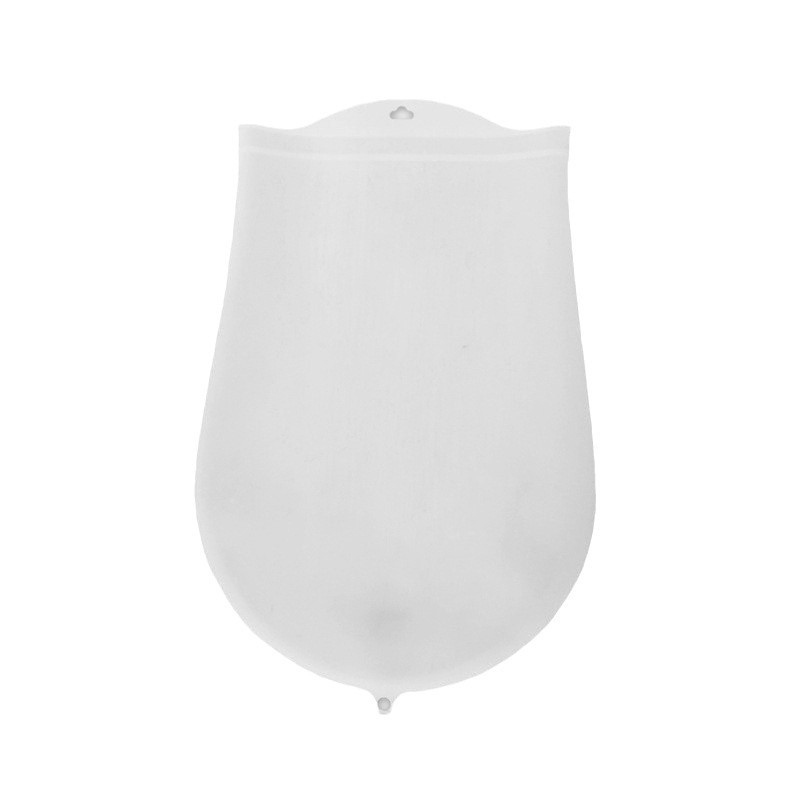 Virtuvės buitinis silikoninis tešlos maišelis nelimpantis rankų minkymo tešlos plaukų tešlos minkymo maišelis silikoninis tešlos minkymo maišelis sutirštintas maistinis