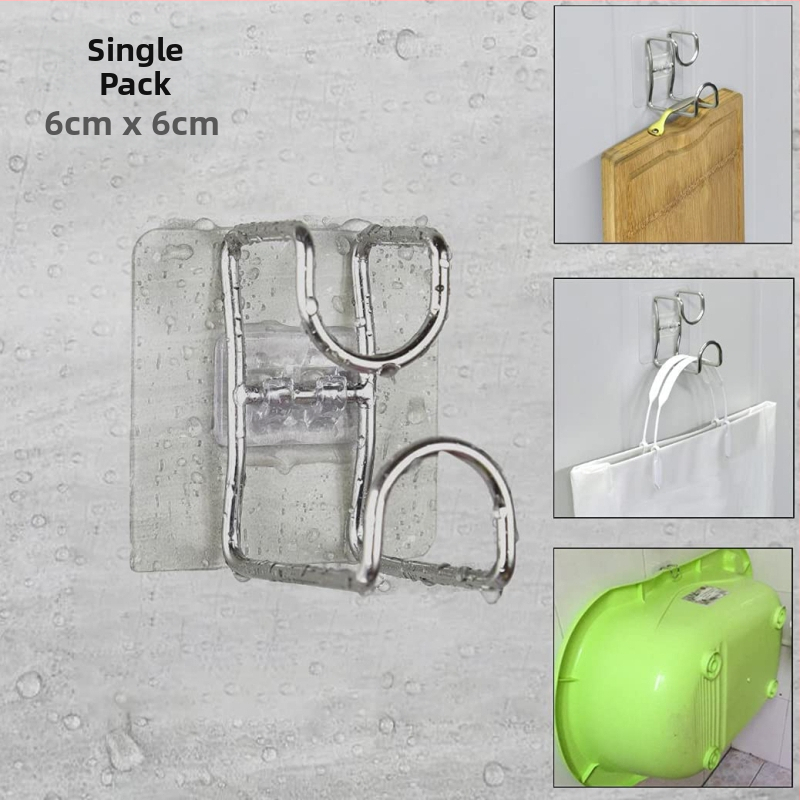 304 rozsdamentes acél víztartó, háztartási pohártartó, kreatív üvegakasztó, víztartó tartó tároló, kiárusítás