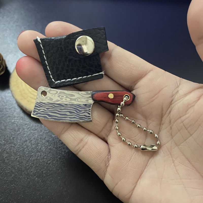 Hulgimüük lahtipakkimise kiirnuga mitte-volditav nuga miniteraga nuga väike kööginuga käsipagasi nuga