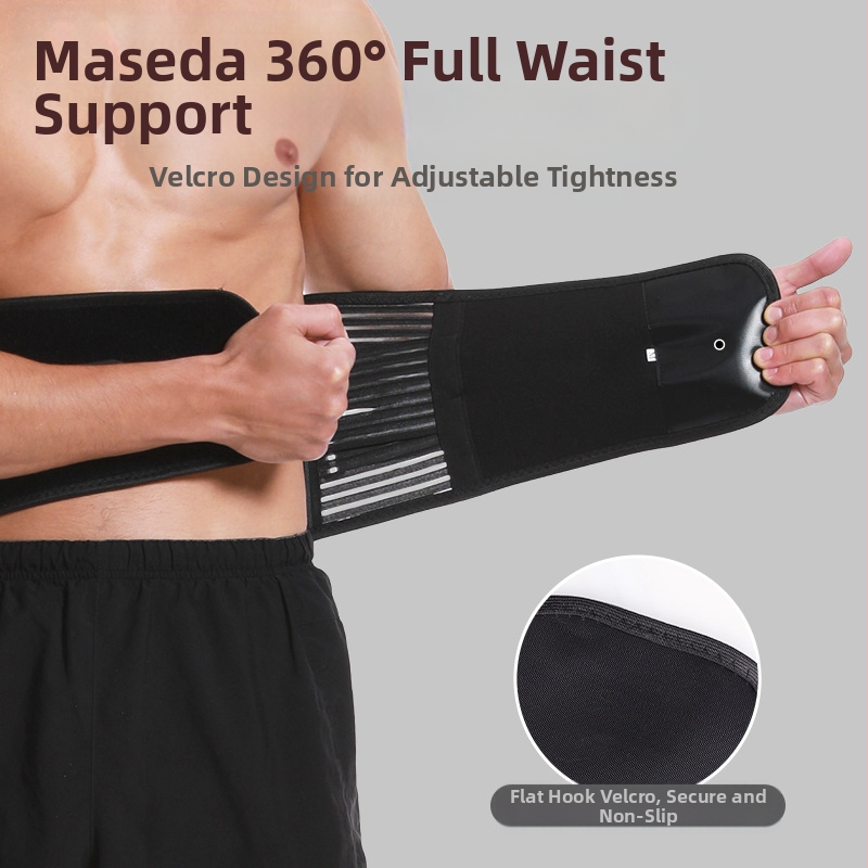 Защитен колан, дишащ, фитнес, спортен, силов, тренировъчен, мъжки, бягащ, вдигащ тежести, клек, силно дърпащ, женски, поддържащ талия