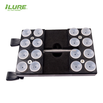 „Ailuya“ darbalaukio kintamo greičio atvirkštinio vyniojimo įrenginys, internetinis silikoninis čiulptukas, didmeninė prekyba tarpvalstybiniu vyniotuvu