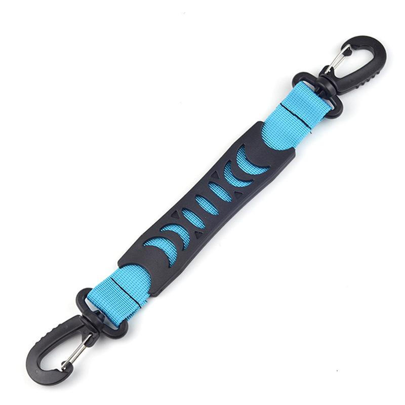 Riedučių batų sagtis, sagtis rankai, kabliukas, riedlentė, riedlenčių rankenos dirželis, sniego batų raištelių skriemulys, priedai