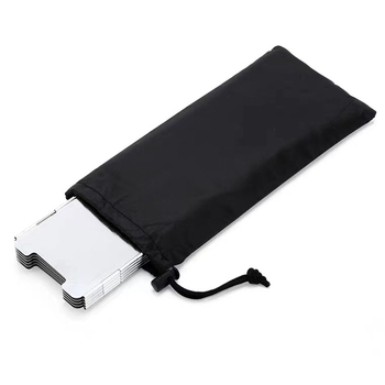 Vēja vairoga āra kasešu plīts vēja vairogs vēja vairogs vēja necaurlaidīga gredzenveida plīts korpuss gāzes plīts kempingam saliekama kempinga plīts